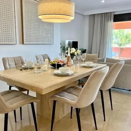 Apartment Sea View In Las Salinas, Beachside!