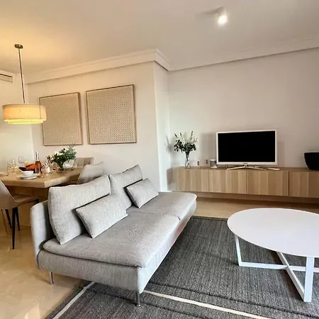 Sea View In Las Salinas, Beachside! Apartment *